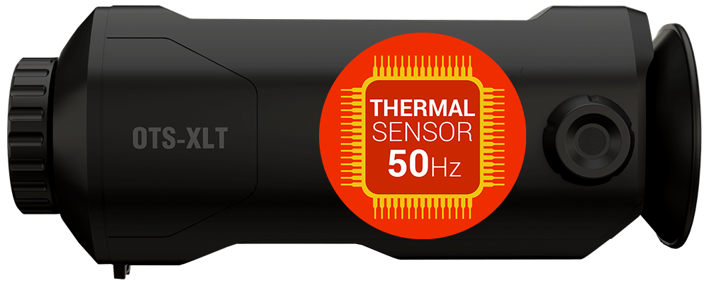 OTS-XLT sensor
