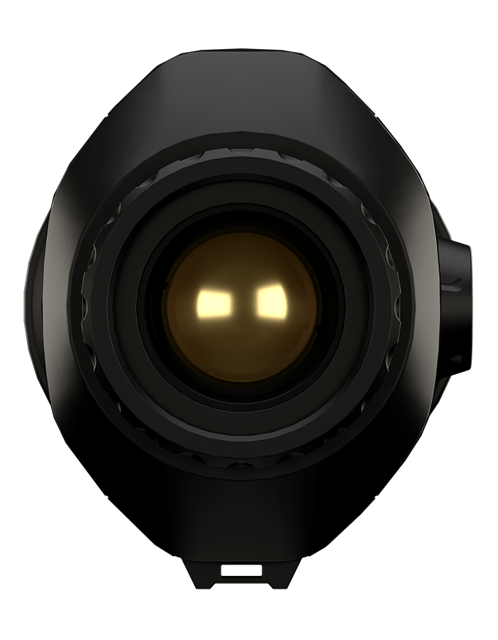 2.5-10 lens